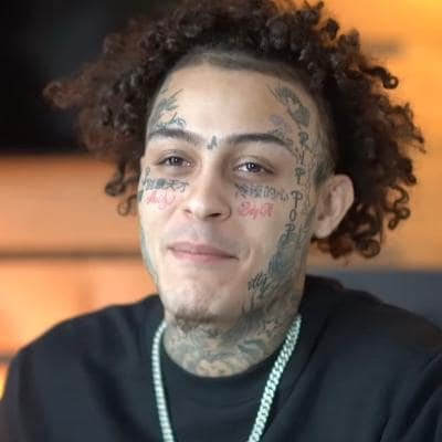 Lil Skies Age, Facts, Family, Biography, Career